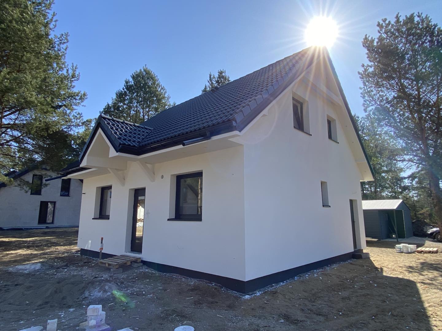 Energooszczędna stolarka okienna 3