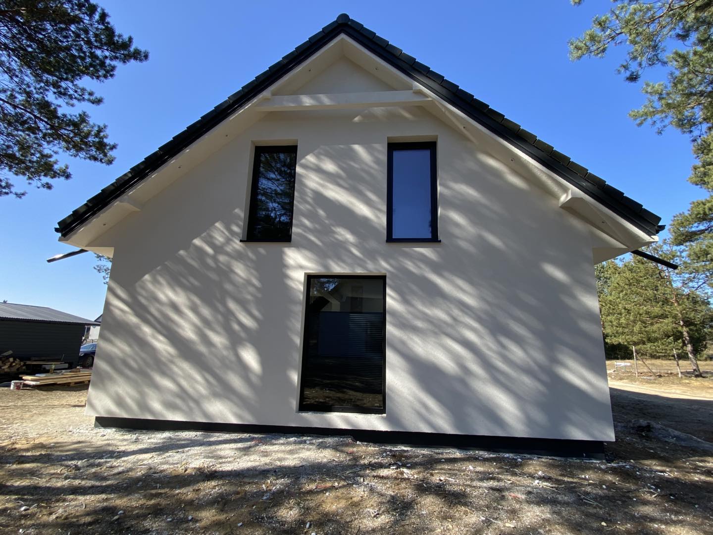 Energooszczędna stolarka okienna 6
